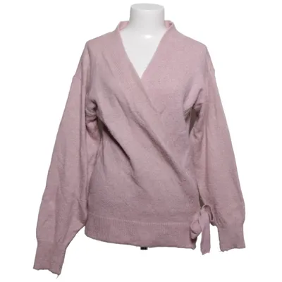Wrap cardigan (Pink) from Noppies Acrylic, Polyester
