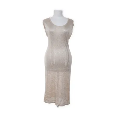 Dress (Beige) from Maska
