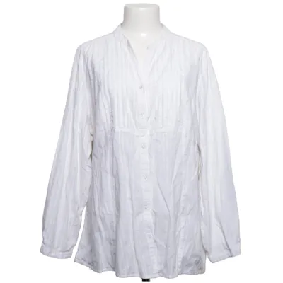 Blouse (Ana) van George Katoen