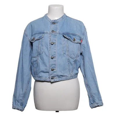 Denim jacket (Blue) from Exit