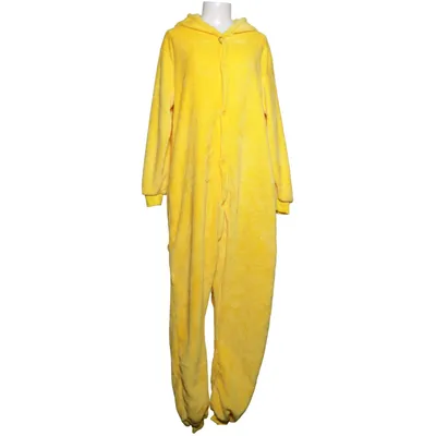Onesie (Geel)