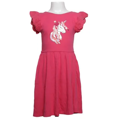 Robe (Rose) de C&A Coton