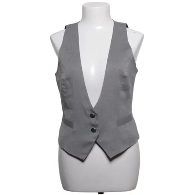 Kostymväst (Grå) från KappAhl Elastan, Polyester