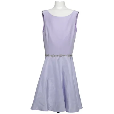 Flower girl dress (Purple)