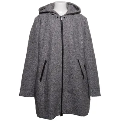 Kappa (Grå) från Isolde Polyester