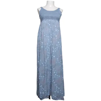 Maxi jurk (183-002) van Poolgirl Viscose