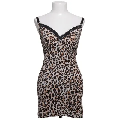 Robe de natation (Beige, Noir, Marron) de H&M Élasthane, Polyamide