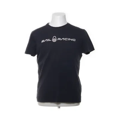 T-shirt (Blauw) van Sail Racing Katoen