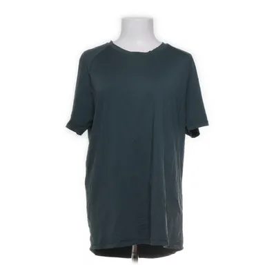 Träningströja (Grön) från Casall Elastan, Polyamid, Polyester