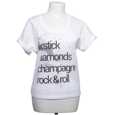 T-shirt (White) from Liu Jo Jeans