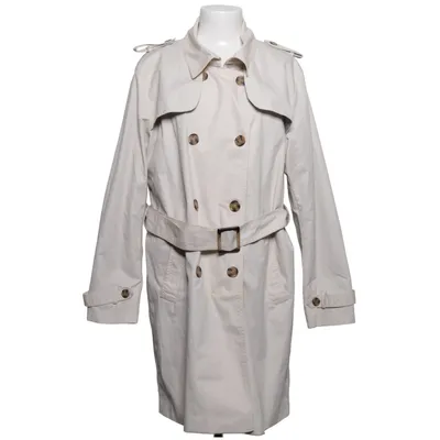 Trench-coat (Tess Trenchcoat) de Club Xprs Coton, Polyester