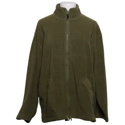 Fleece jas (Groen) van Tulchan Polyester