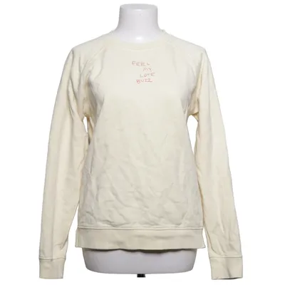 Sweatshirt (White) from Anni Lu Cotton