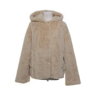 Vinterjacka (Beige) från Alcott Polyester