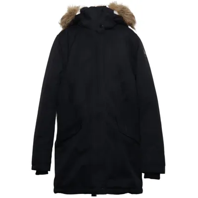 Parka (Mck Holly Jrg Parka) de McKinley Polyester