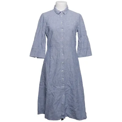 Robe chemise (WUTA) de Opus Coton, Lin
