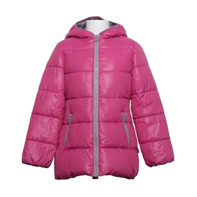 Vinterjakke (Pink) fra United Colors of Benetton