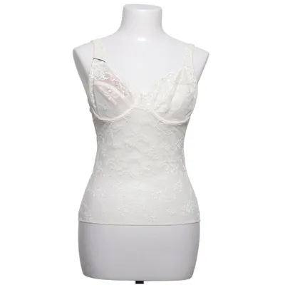 Bustier (Beige) from Version Originale Elastane, Polyamide