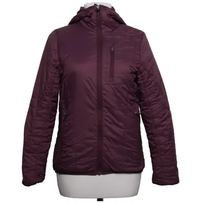 Letvægtsjakke (Lilla) fra Protech Polyamid, Polyester