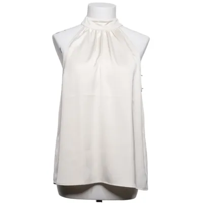 Halter neck top (SLFRACHELLE HALTER NECK TOP) from Selected Femme Elastane, Recycled polyester