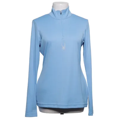 Trainingstop (Blauw) van Spyder