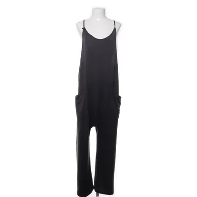 Jumpsuit (Gray)