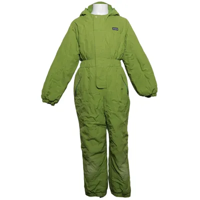 Overall (Grön) från Patagonia Polyester