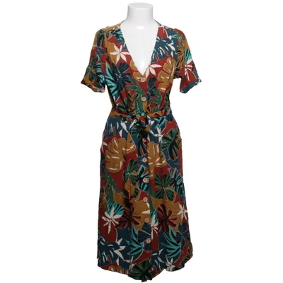 Klänning (Flerfärgad) från King Louie Linne, Viskos