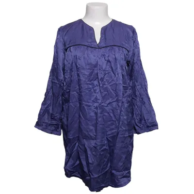 Tuniek (Zoe Tunic) van Karin Andersson Katoen, Zijde