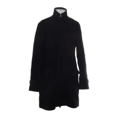 Frakke (Blå) fra Engineered Garments Acetat, Bomuld, Polyester, Viscose, Uld