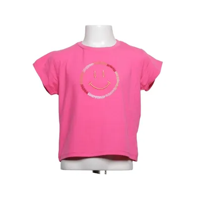 T-shirt (Rose) de terStal Élasthane, Polyester