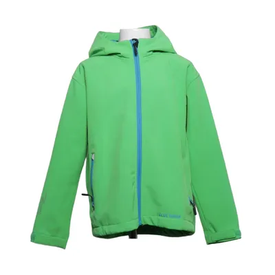 Softshelljakke (Grøn, Blå) fra Blue Wave Elastan, Polyester, Polyurethan