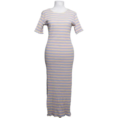 Långklänning (Nataila S/S Dress) från Liberté Essentiel Bomull, Elastan