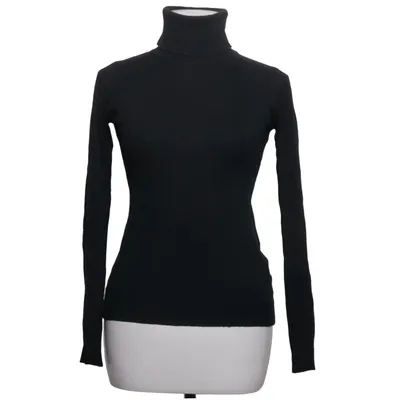 Turtleneck (Black) from S & W Polyamide, Polyester, Viscose