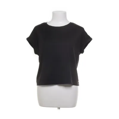 T-shirt (Svart) från Amin