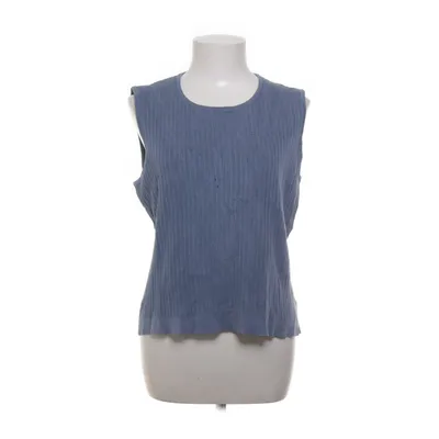 Tanktop (Blauw) van Ann Taylor Zijde