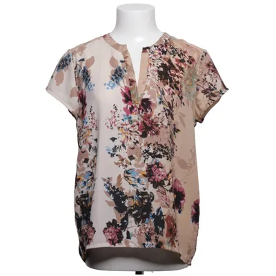 Topp (Annica Printed Blouse) från Isay Polyester