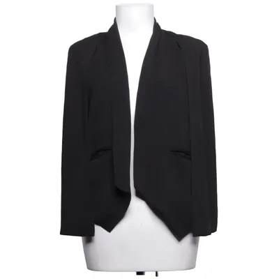 Cape (Black) from NLY Design Polyester