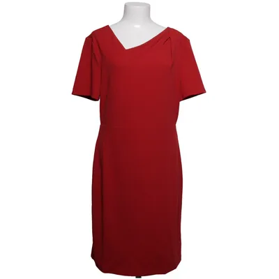 Dress (Red) from Kate and Lily Elastane, Polyester
