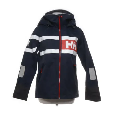 Skidjacka (Blå, Vit, Röd) från Helly Hansen