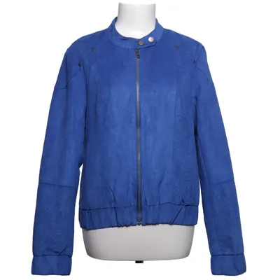 Veste (Bleu) de ONLY Weekend Wardrobe Polyester