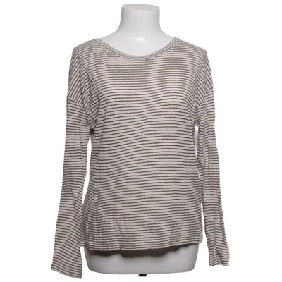 Top (Beige, Schwarz) von Ruby Tuesday Leinen