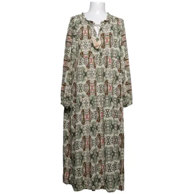 Robe (Vert, Multicolore) de Marta Viscose
