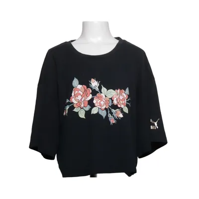 T-shirt (Kenza) from Puma x Kenza Cotton, Elastane, Polyester