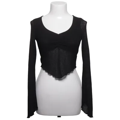 Topp (Svart) från Delias