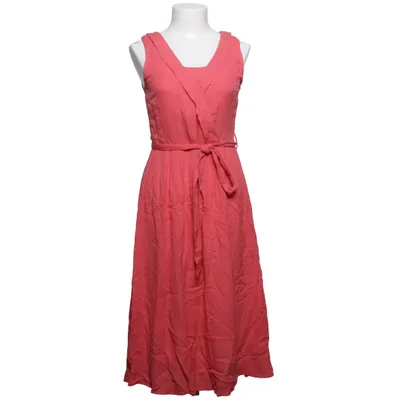 Maxi dress (Pink) from Prêt Viscose
