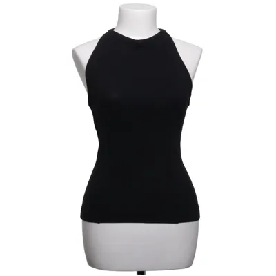 Débardeur (Noir) de Narciso Rodriguez Coton, Élasthane