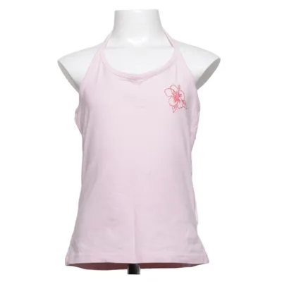 Haut (Rose) de H&M Dubster Coton, Élasthane
