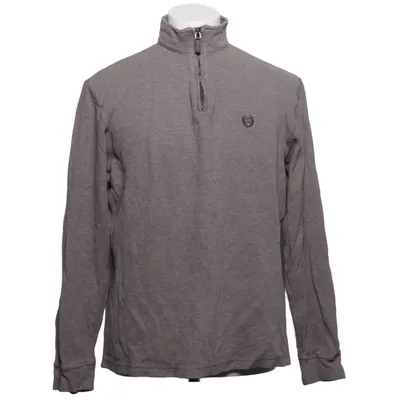 Långärmad t-shirt (Beige) från Chaps Bomull