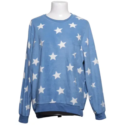 Pyjamaströja (Blå, Vit) från Dunnes Stores Polyester